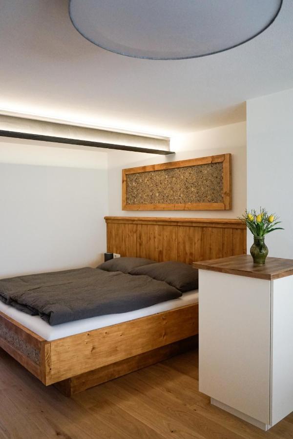 Haus Am Wald Hotel Щробл Екстериор снимка