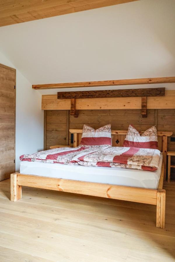 Haus Am Wald Hotel Щробл Екстериор снимка